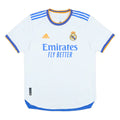 2021-22 Real Madrid CF Home