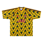 1991-93 Arsenal FC Away