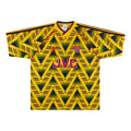 1991-93 Arsenal FC Away