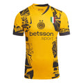 Maillot Extérieur Inter Milan 2024-25