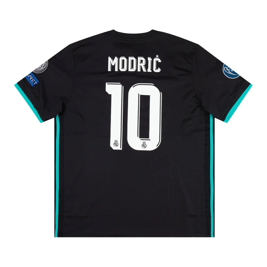 Maillot extérieur Real Madrid CF 2017-18