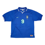 1997 Brazil Away