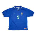 Maillot Extérieur Brésil 1997