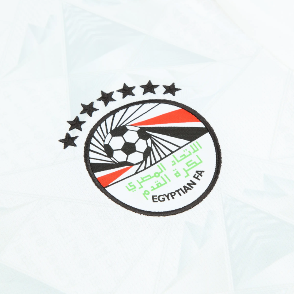 2026 Egipto Away