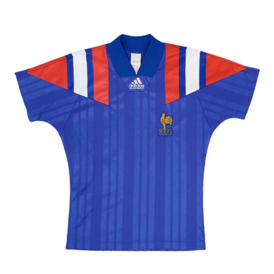 Maillot Domicile France 1994