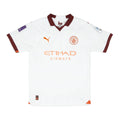 Maillot extérieur Manchester City FC 2023-24