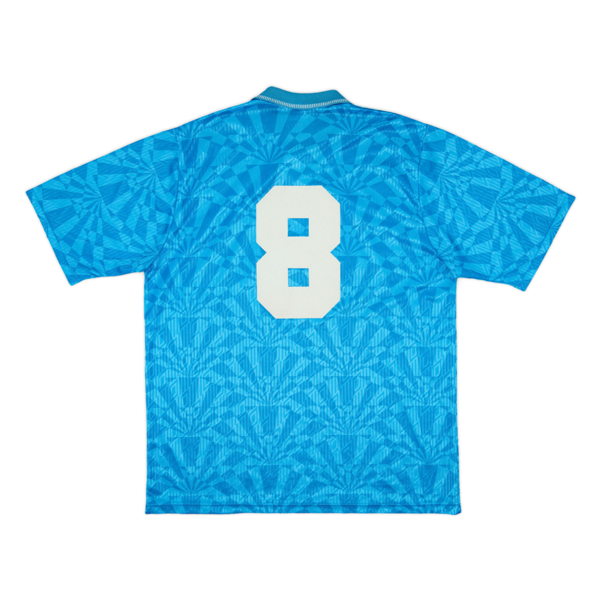 1991-93 Ssc Napoli Home