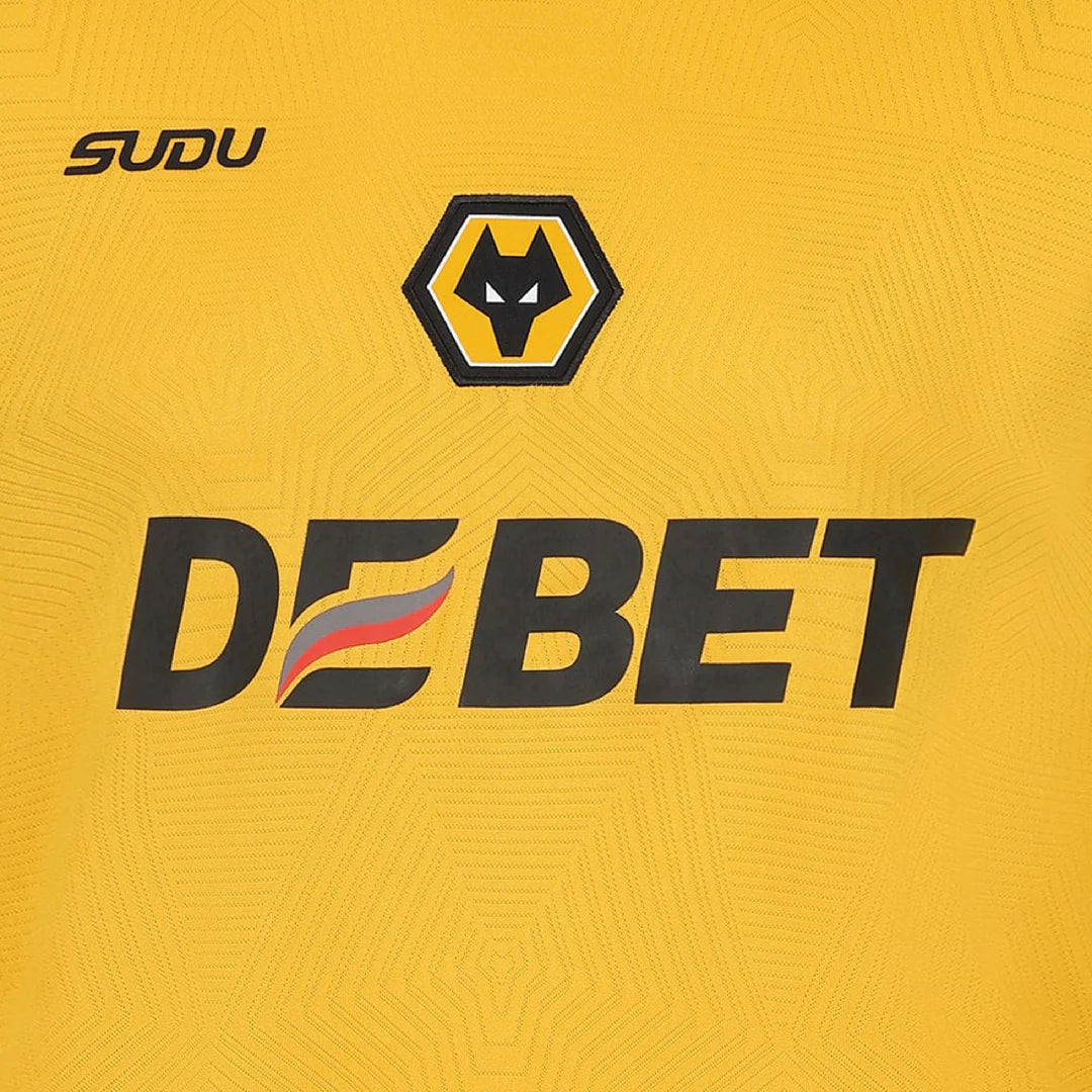 2024-25 Wolverhampton Wanderers FC Home