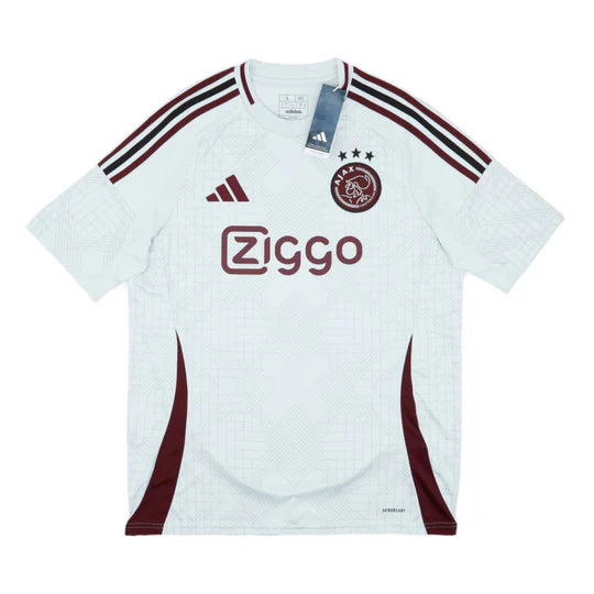 Maillot extérieur Argentine 2026