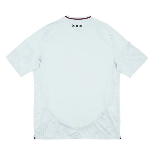 Maillot extérieur Argentine 2026