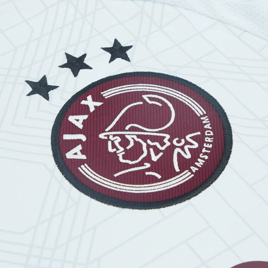 Maillot extérieur Argentine 2026