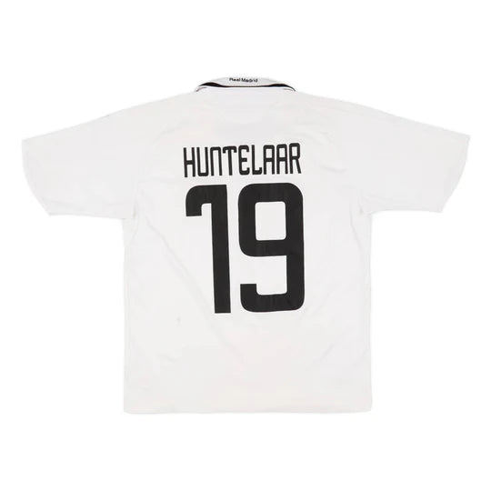 Maillot extérieur Argentine 2026
