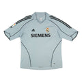 Maillot extérieur Argentine 2026