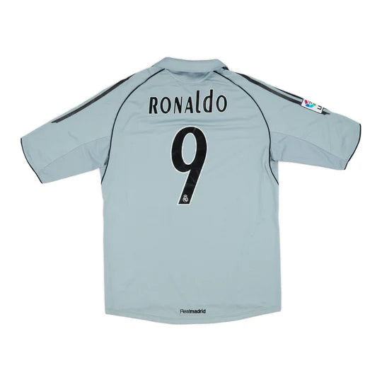 Maillot extérieur Argentine 2026