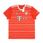 2022-23 FC Bayern München Home