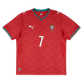 2026 Portugal Home