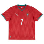 2026 Portugal Home