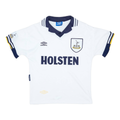 1994-95 Tottenham Hotspur FC Home