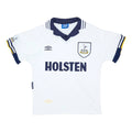 1994-95 Tottenham Hotspur FC Home