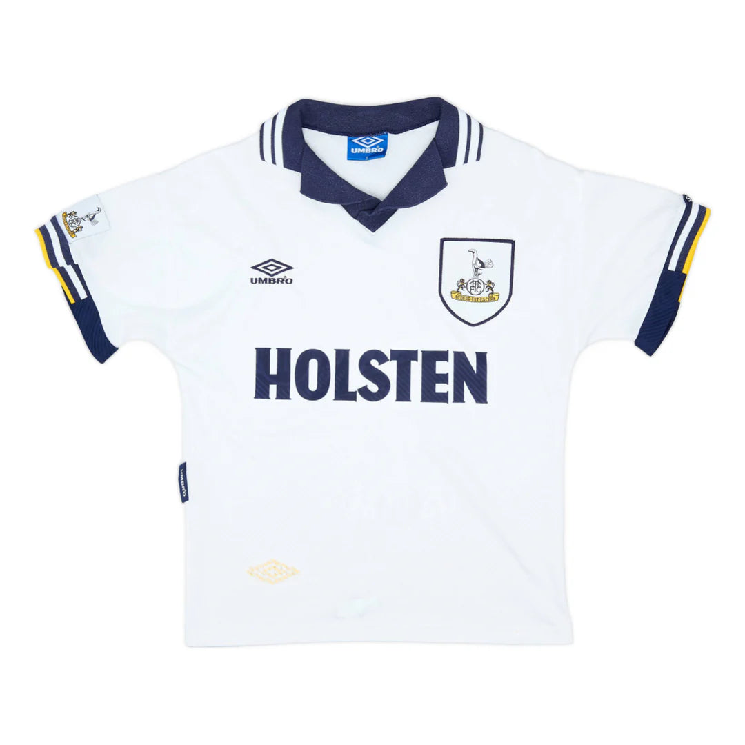 1994-95 Tottenham Hotspur FC Home