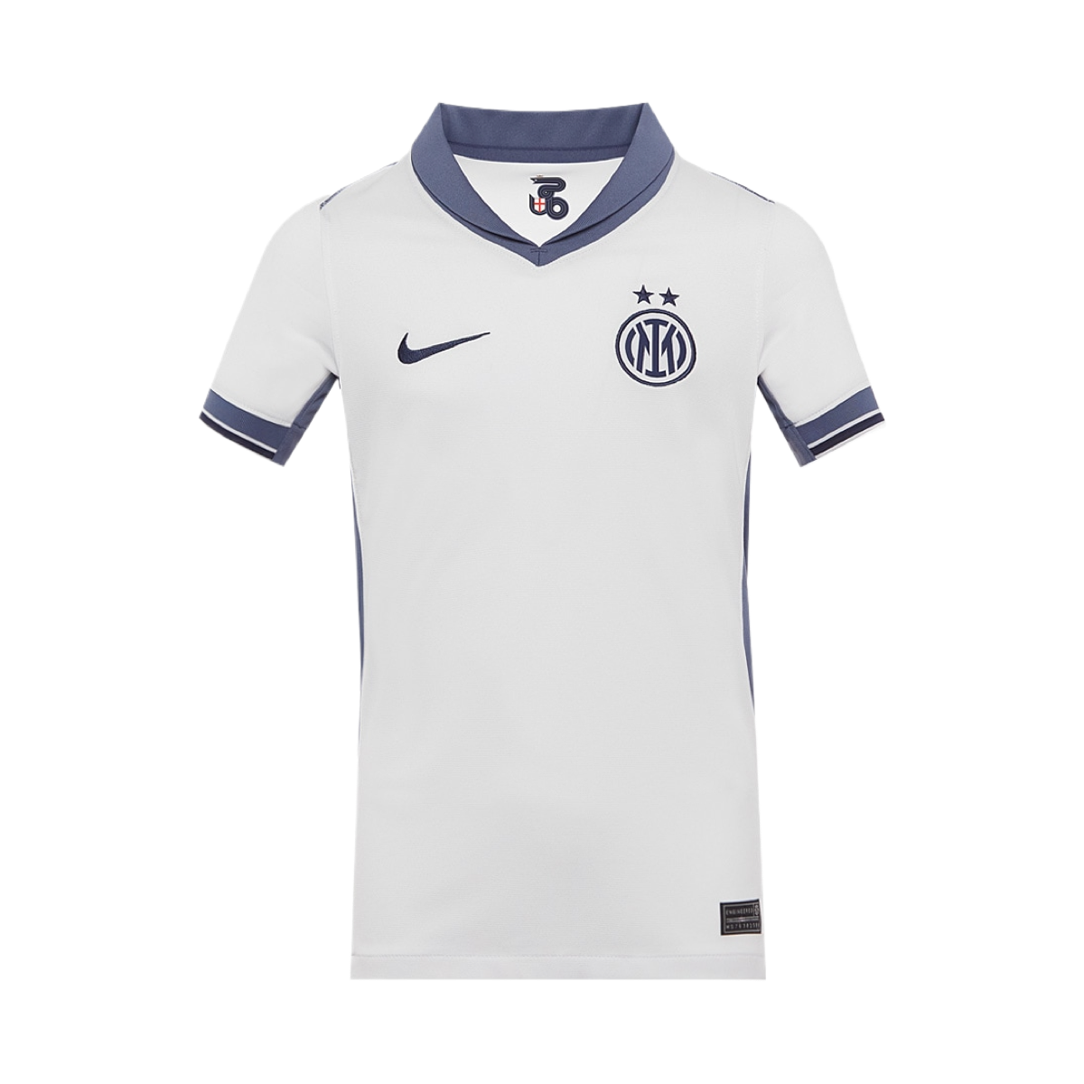 2024-25 Internazionale Milano Third