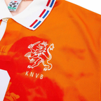 1996 Netherlands Home