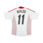 2002-03 AC Milan Away