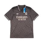 2024-25 Real Madrid CF Third