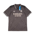 2024-25 Real Madrid CF Third