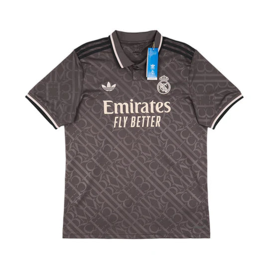 2024-25 Real Madrid CF Third