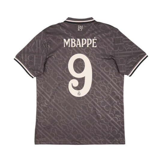2024-25 Real Madrid CF Third