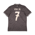 2024-25 Real Madrid CF Third