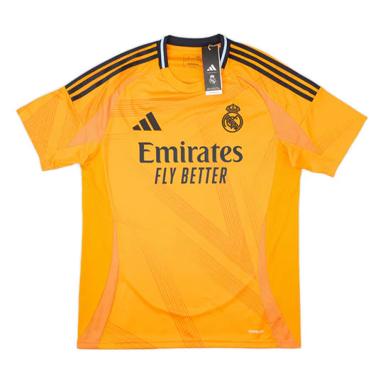2024-25 Real Madrid CF Away