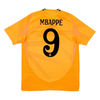 2024-25 Real Madrid CF Away