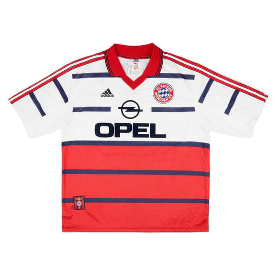 Maillot extérieur Argentine 2026