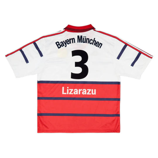 Maillot extérieur Argentine 2026