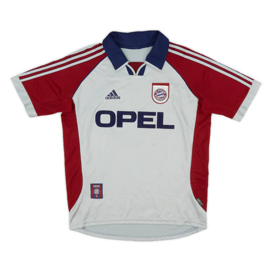 Maillot extérieur Argentine 2026