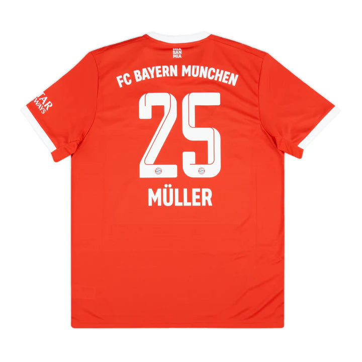 Maillot extérieur Argentine 2026