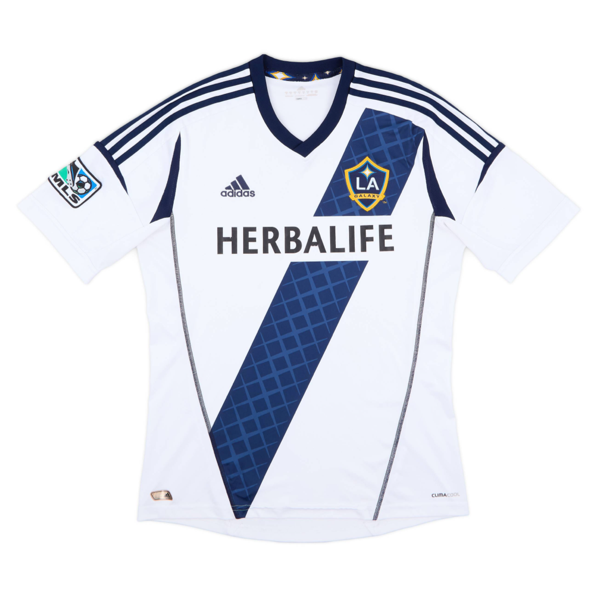 2012-13 La Galaxy Home