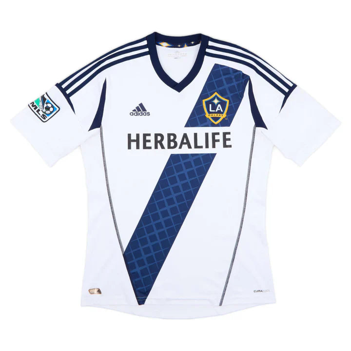 Maillot Domicile LA Galaxy 2012-13