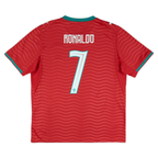 2026 Portugal Home