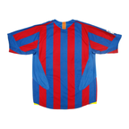 2005-06 FC Barcelona Home