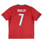 2026 Portugal Home