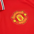 2026-27 Manchester United FC Home