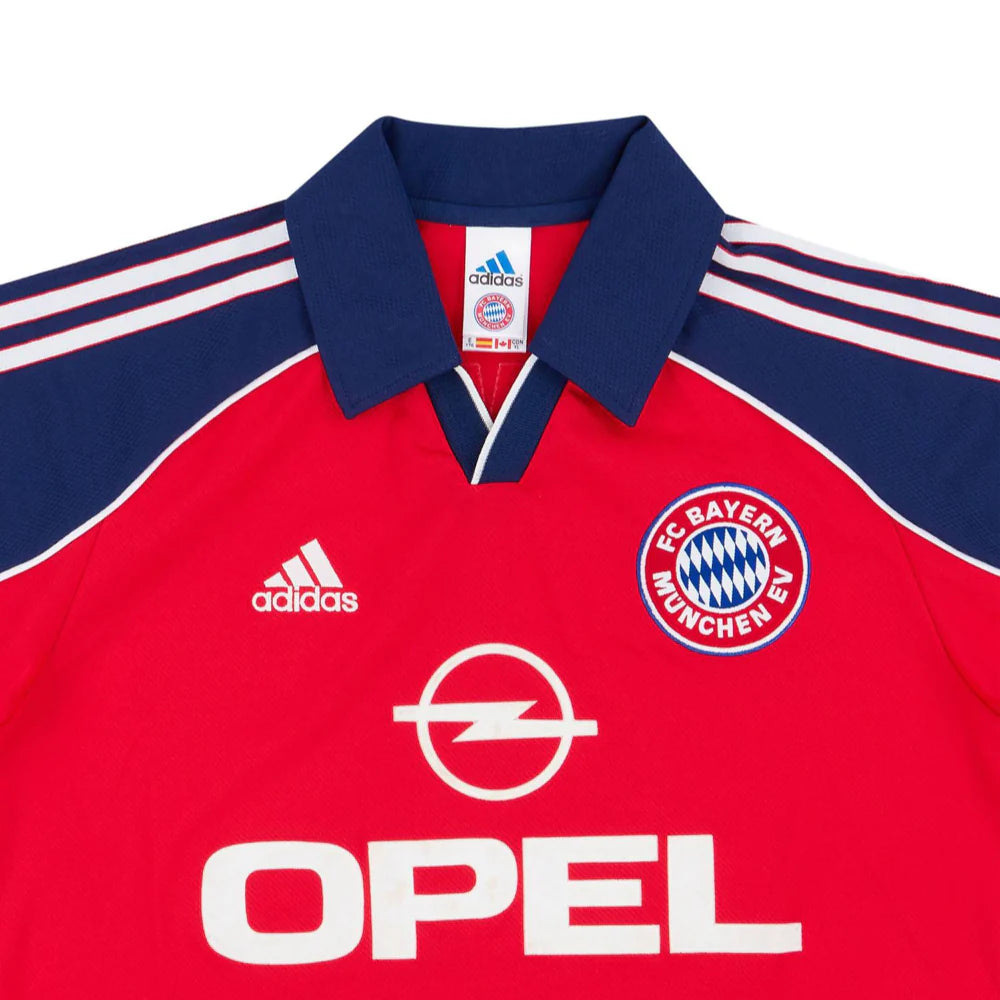 Maillot extérieur Argentine 2026