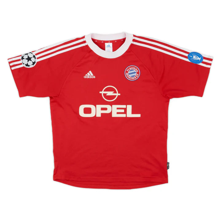 Maillot extérieur Argentine 2026