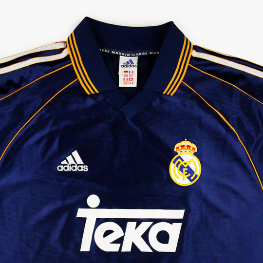 Maillot extérieur Argentine 2026