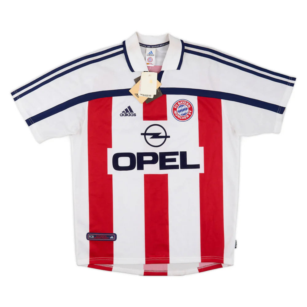 Maillot extérieur Argentine 2026