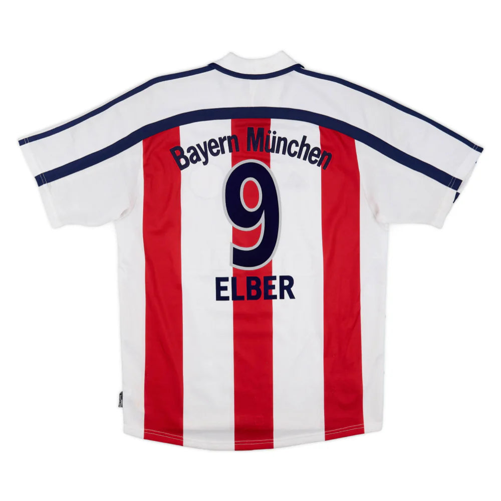 Maillot extérieur Argentine 2026