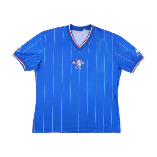 1981-83 Chelsea FC Home
